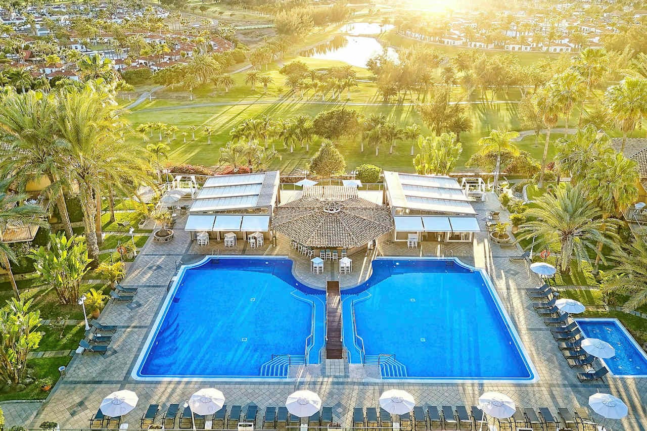 Bull Vital Suites & Spa
