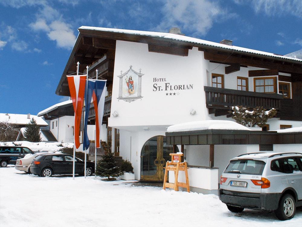 St Florian