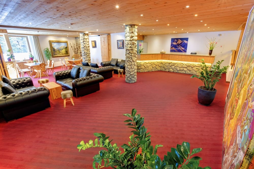 Hotel San Gian