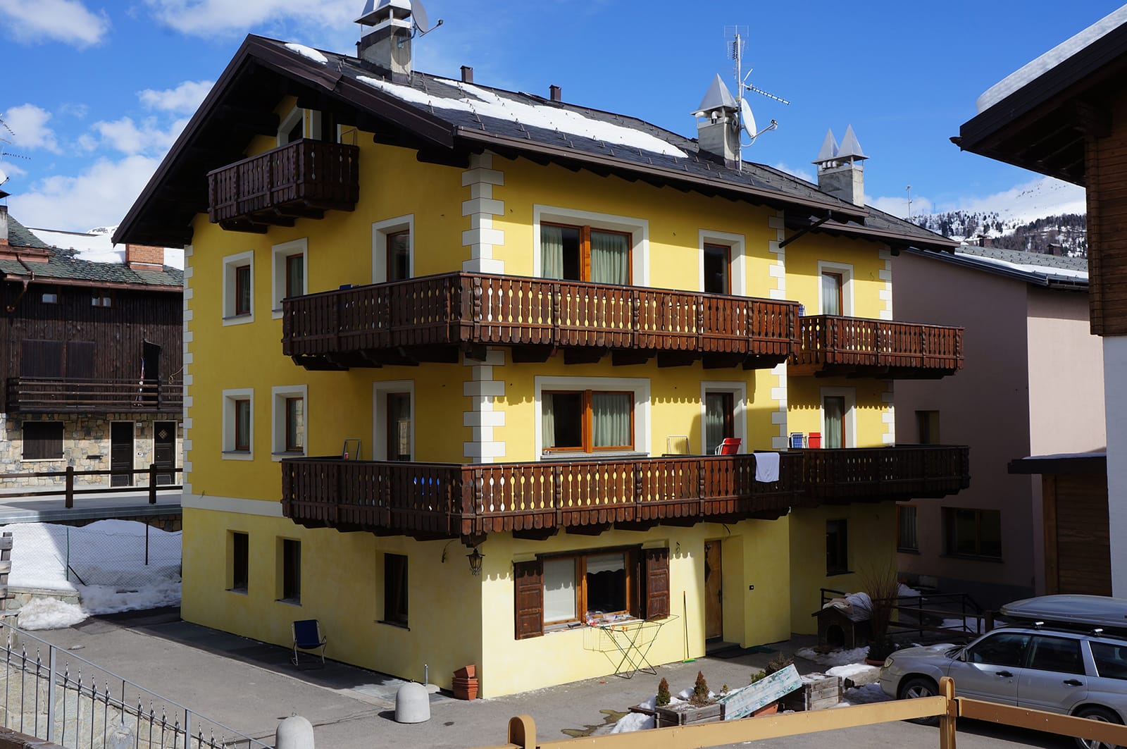 App Albana