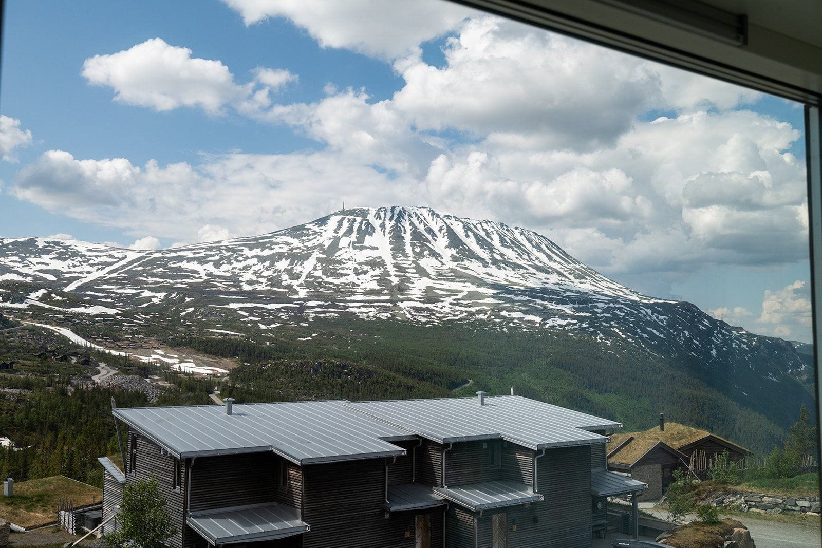 Brendstaulbo