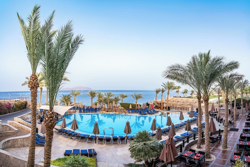 Xperience Sea Breeze Resort