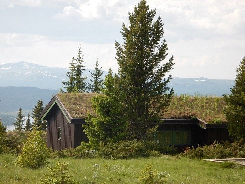 Gålå Grend
