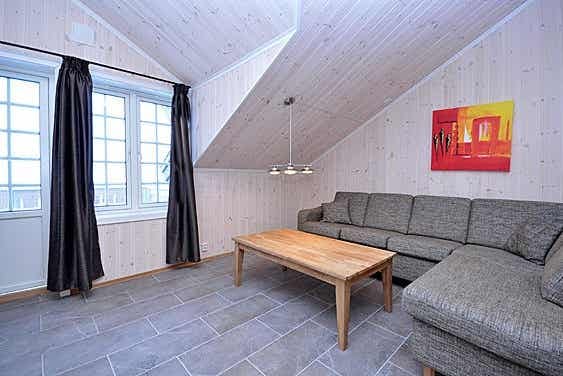 Aasgard Fjelltun