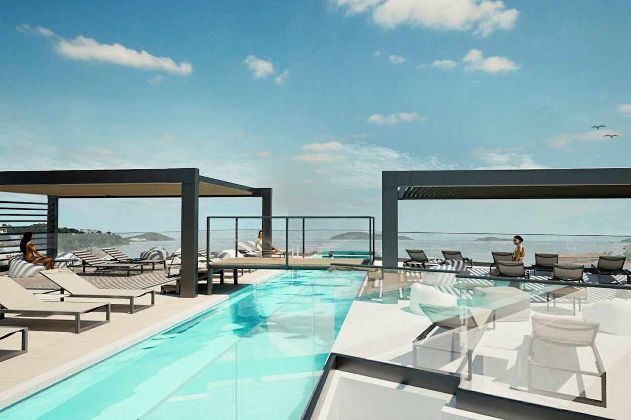 Kassandra Bay Resort, Suites & Spa