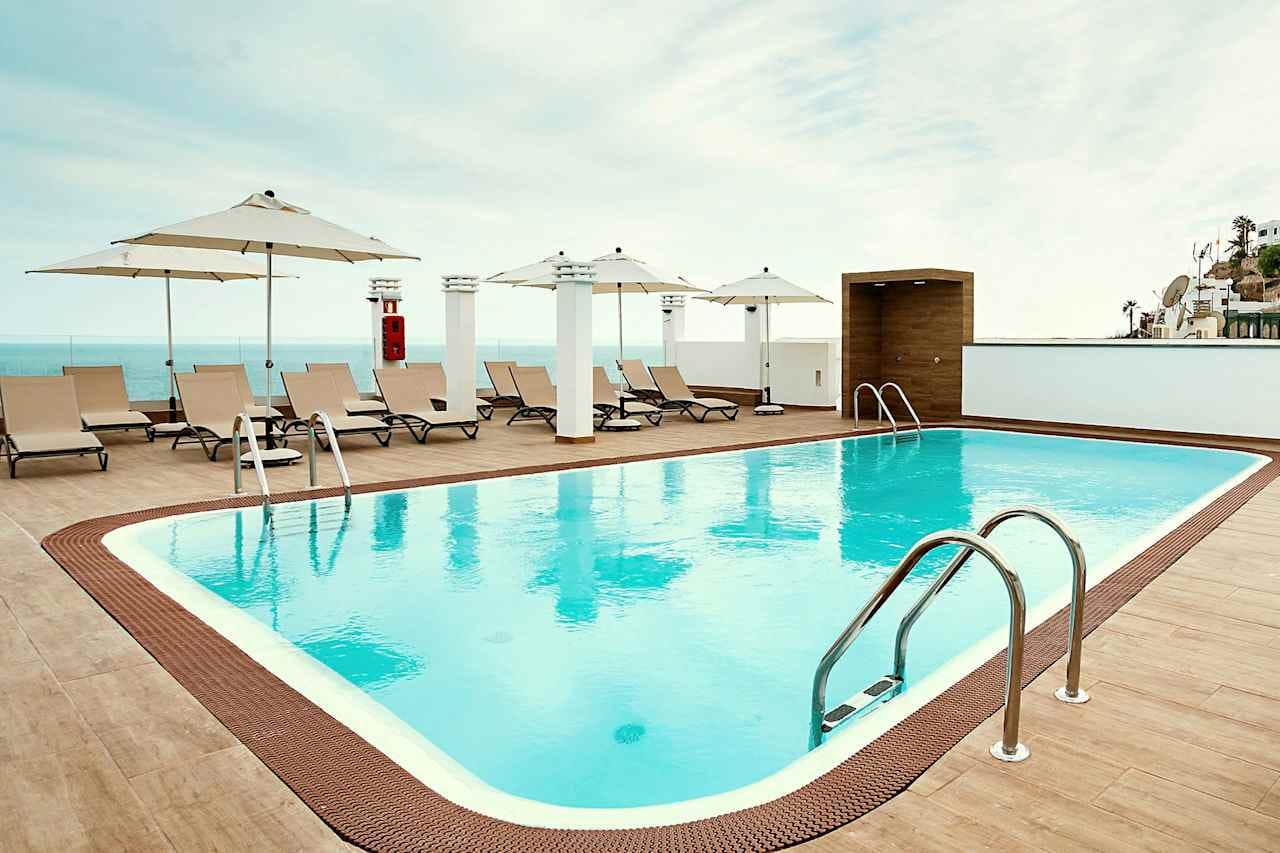 IG Nachosol Premium Apartments by Servatur