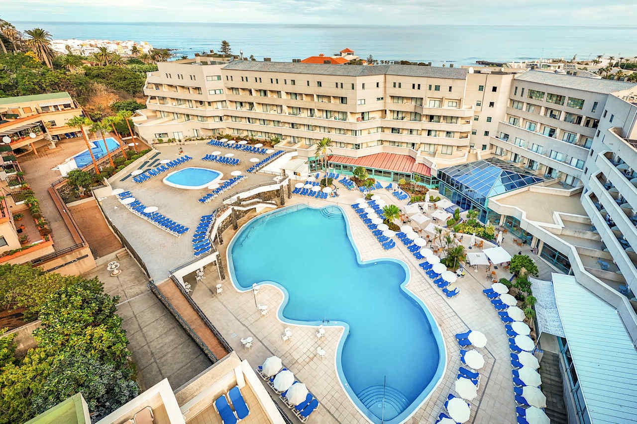 Alua Tenerife