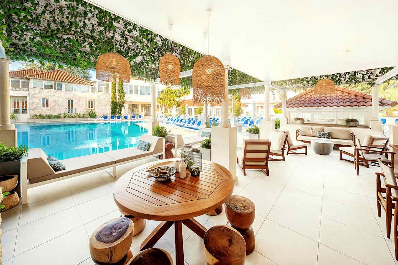 Waterman Kaktus Hotel