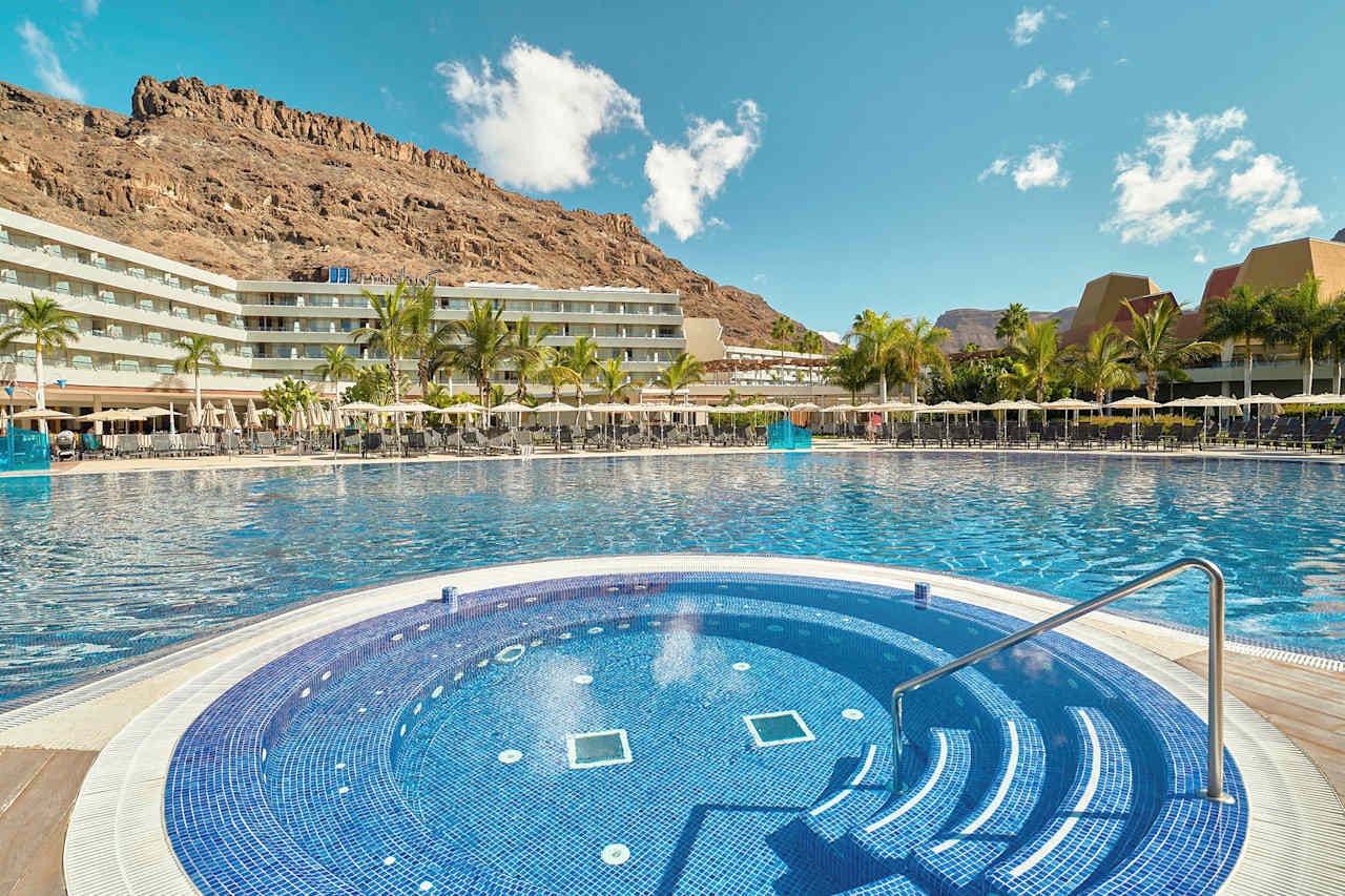 Radisson Blu Resort & Spa