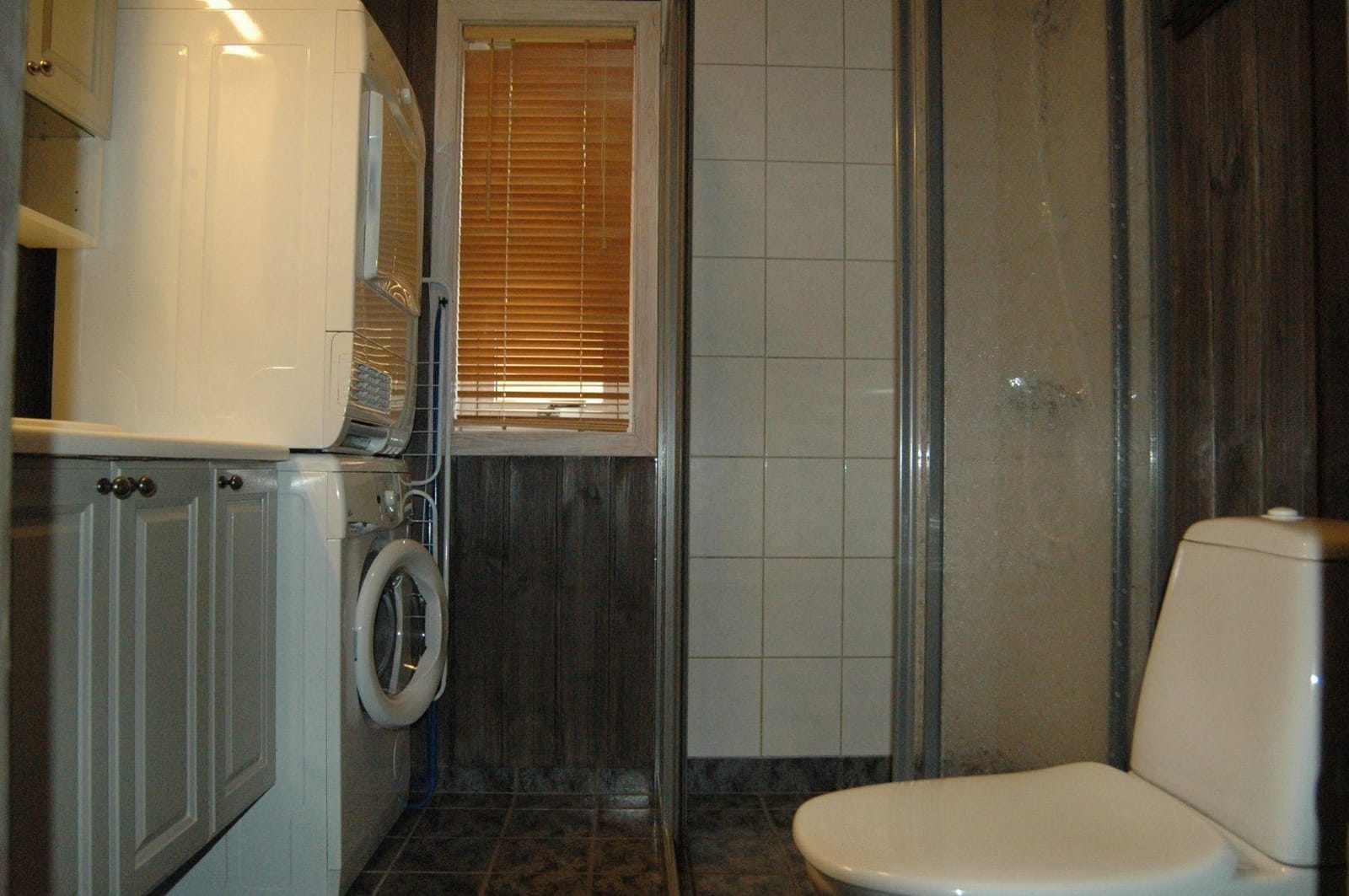 Eftasvegen
