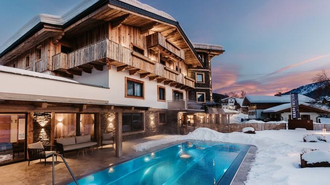 Knappensteig appartements