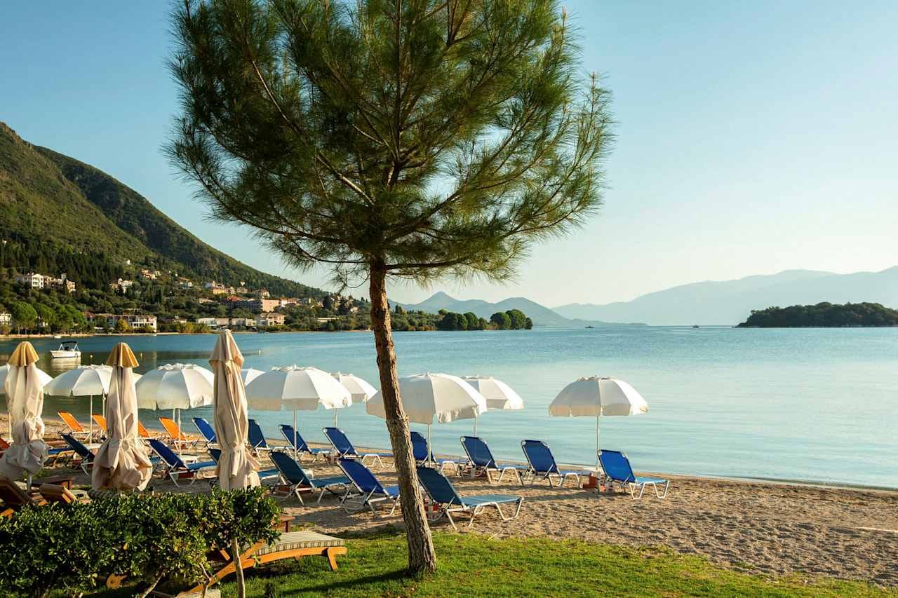 Aspasia Rooms & Apartments
