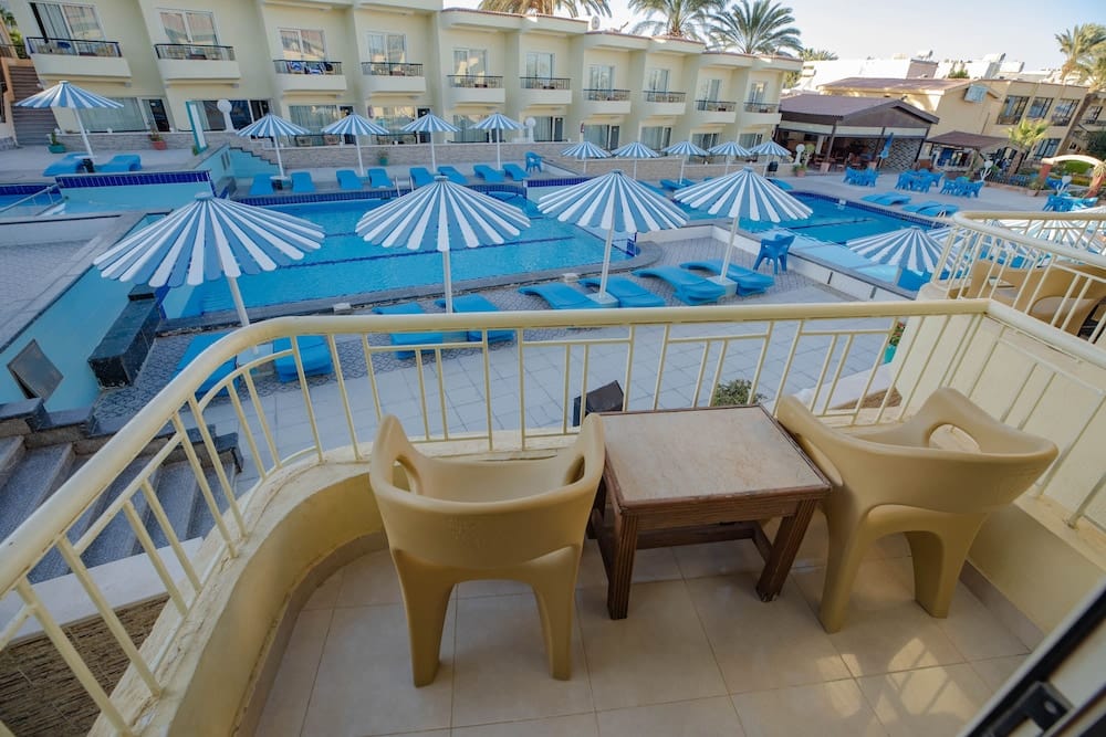 Sand Beach Resort