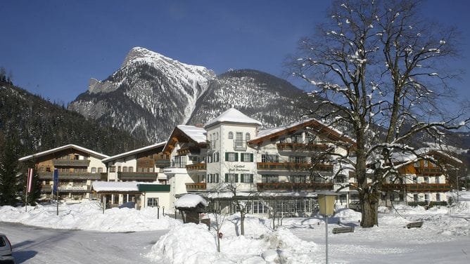 Gasthof Bad Hochmoos
