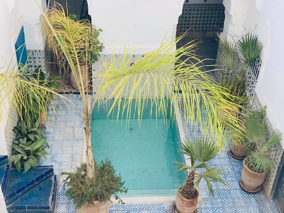 Riad Ifoulki 