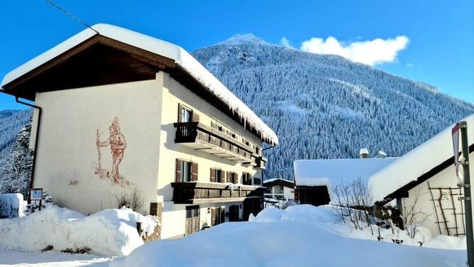 boutique appartementsKOFLER