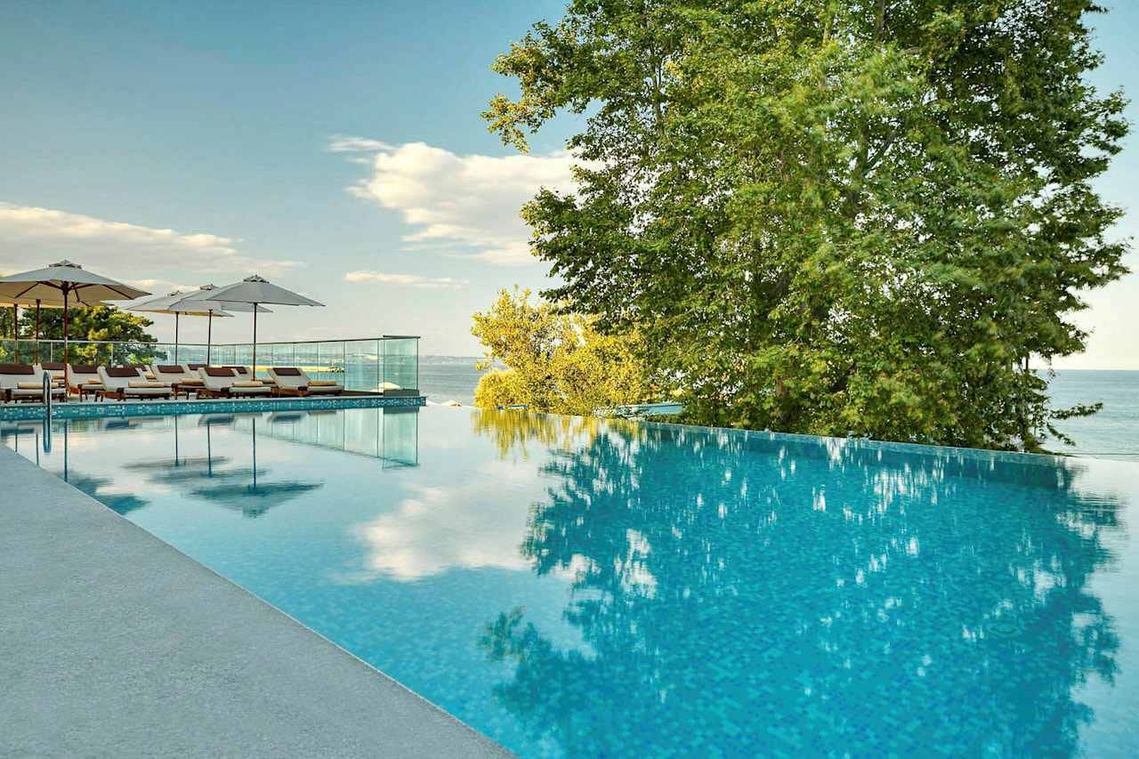 GRIFID Metropol Hotel