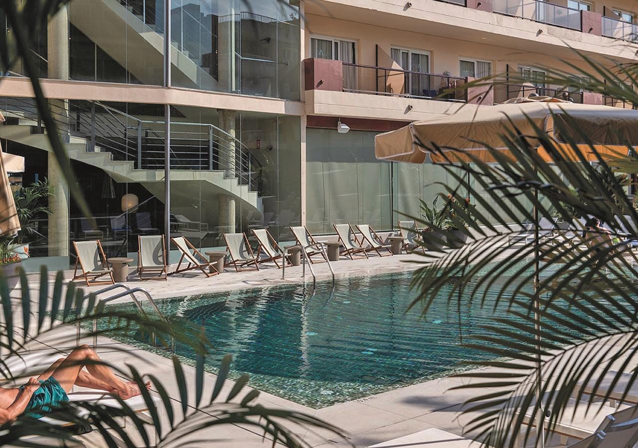 AQUA Hotel Promenade & Spa