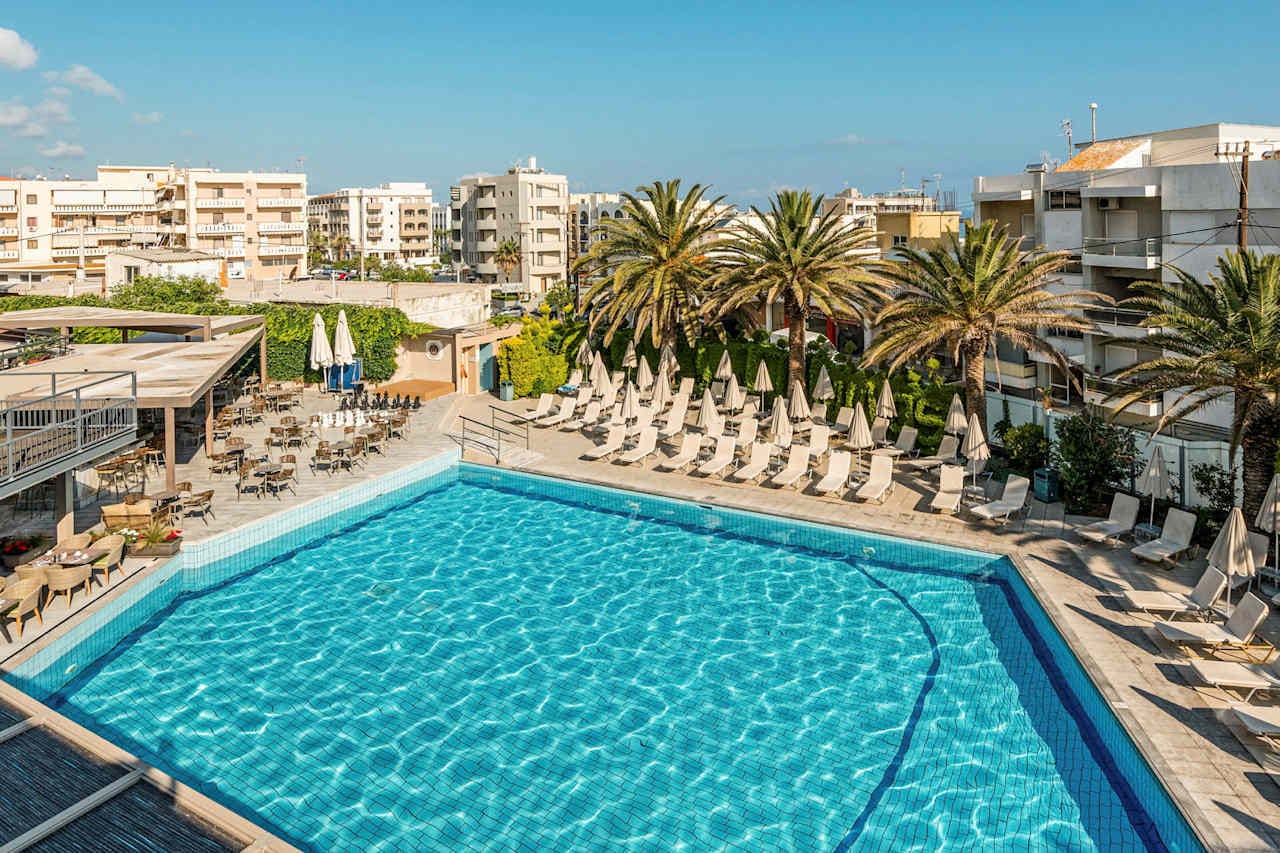 Minos Hotel