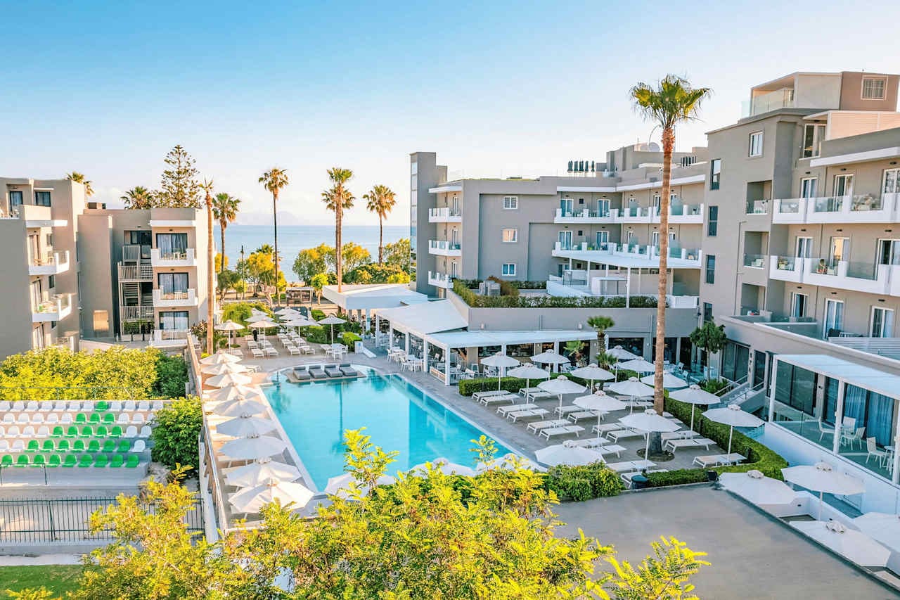 Kos Divine Hotel & Suites