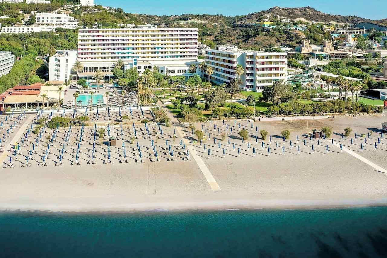 Esperides Beach Resort