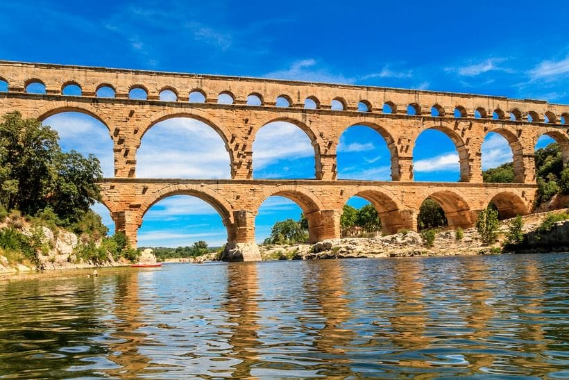 Cykelferie i Provence - Kategori A