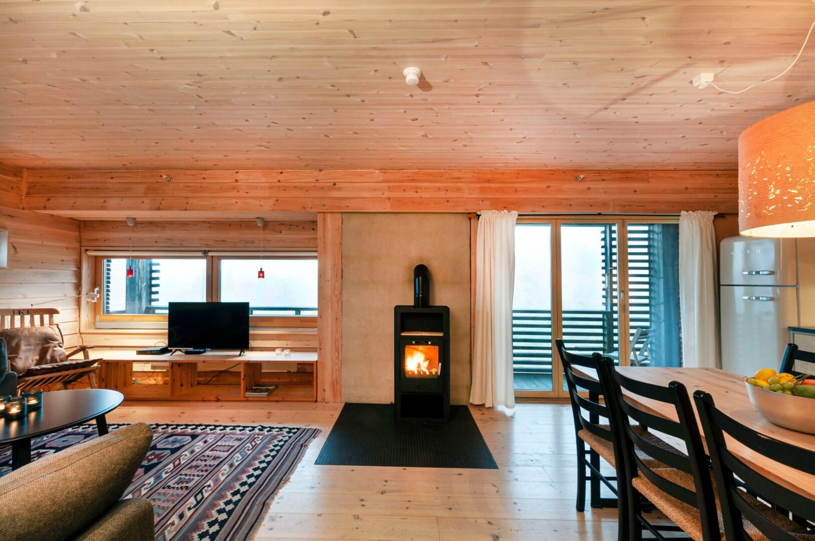 Base Camp Hamarøy