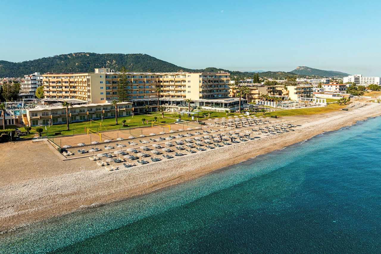 SUN BEACH RESORT