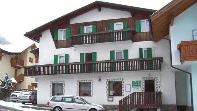 Albergo Verda Val