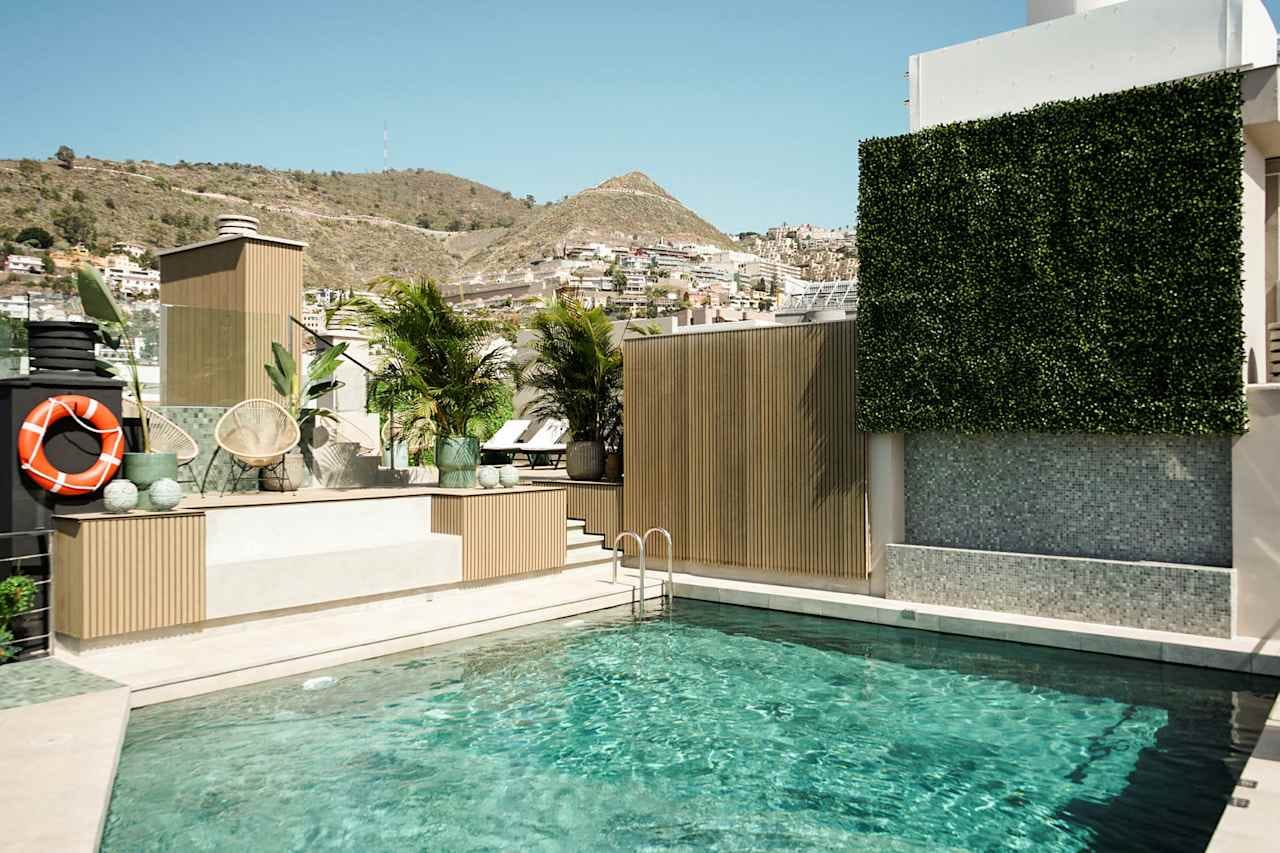 Hotel Taburiente