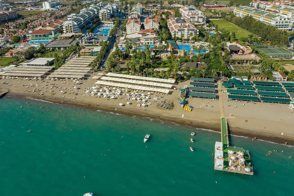 Aydinbey Famous Resort - Ultra All Inclusive