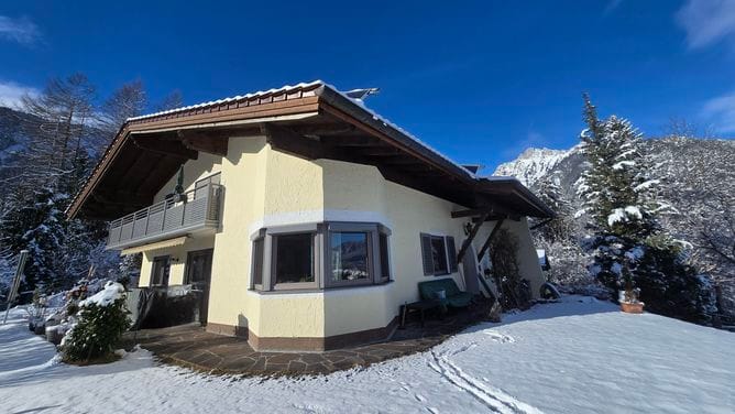 Apartment Haus Dreer