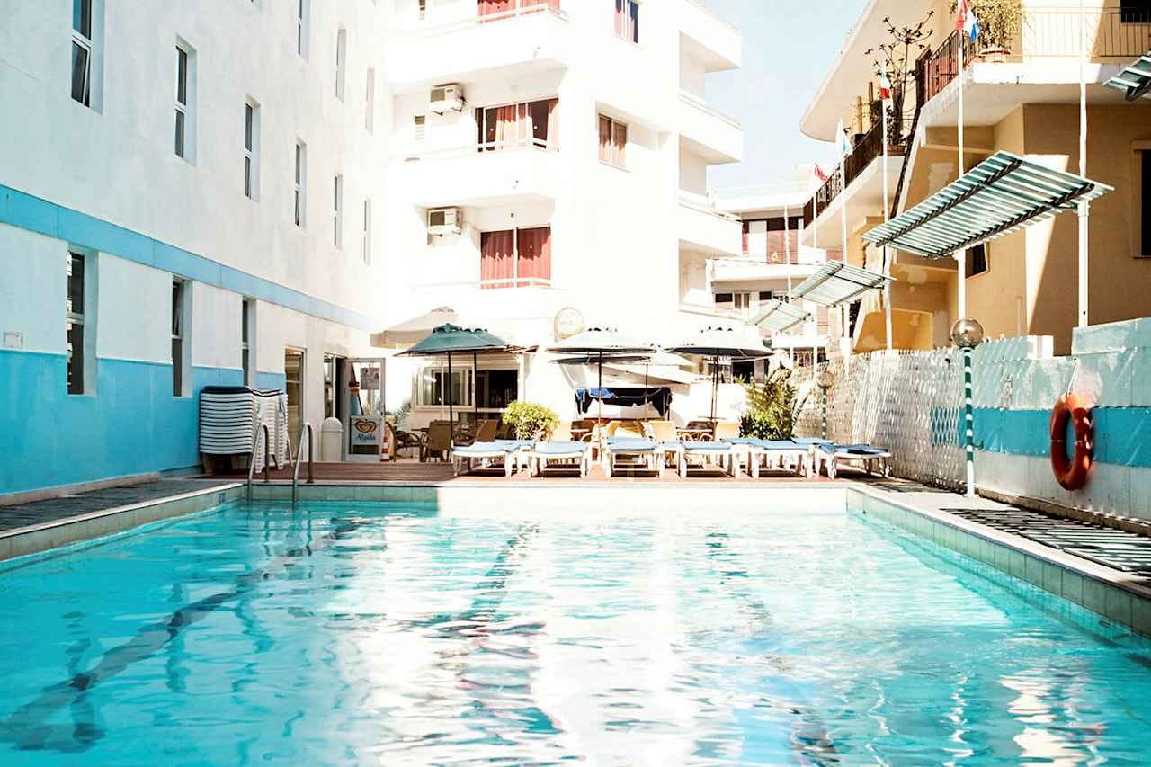 Helena Hotel