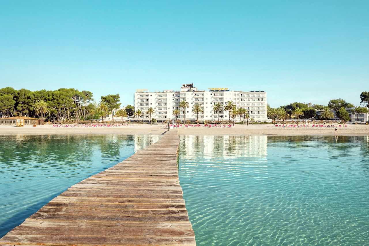 Sunwing Alcúdia Beach