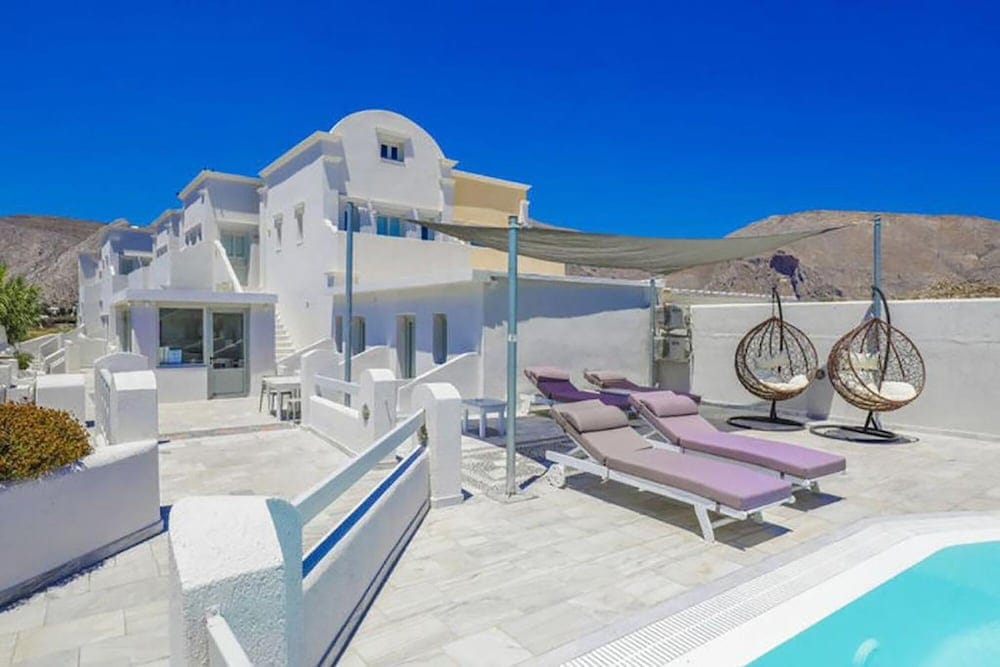 Paralia Diamond Villa