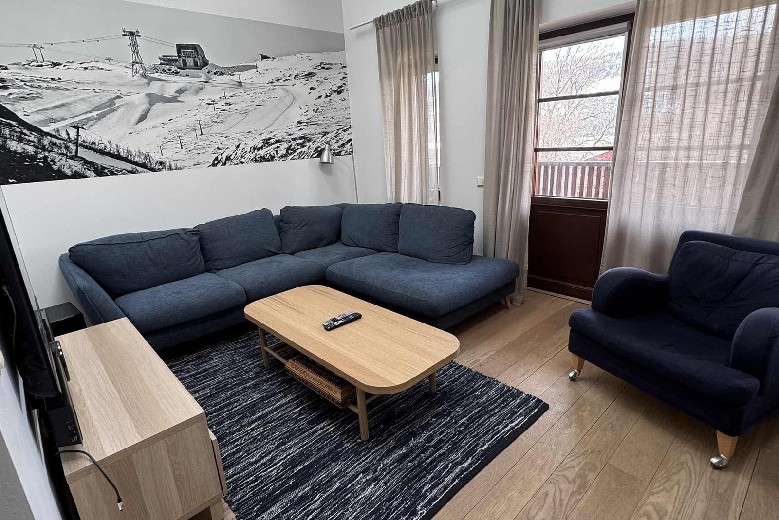 Luxhuset 3A