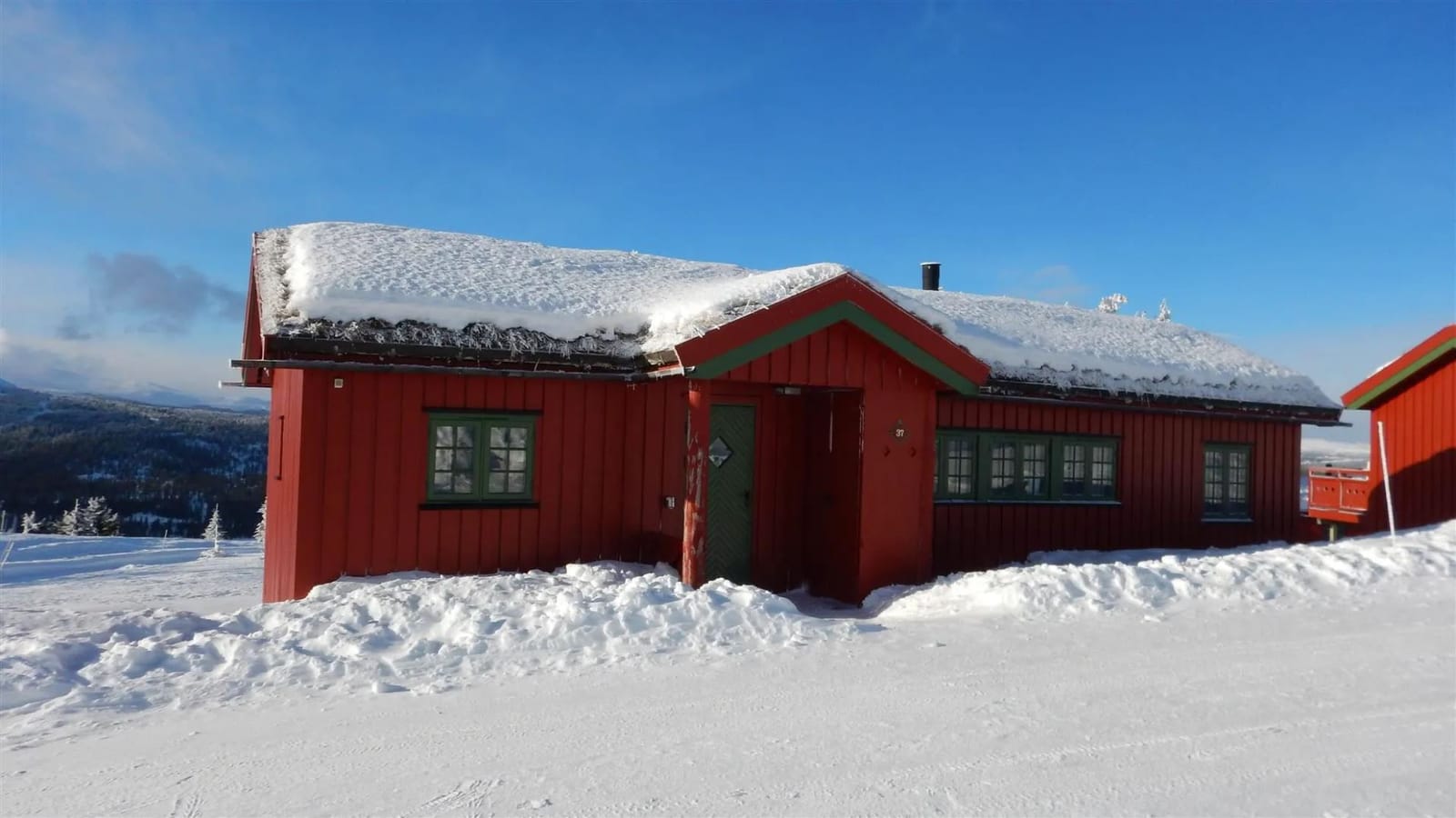 Gålå Grend