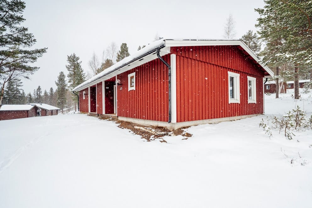 Gammelvägen