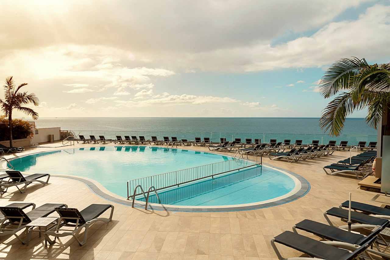 Hotel Duas Torres