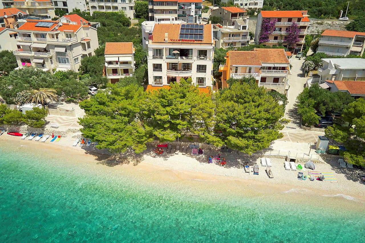 Hotel Villa Andrea