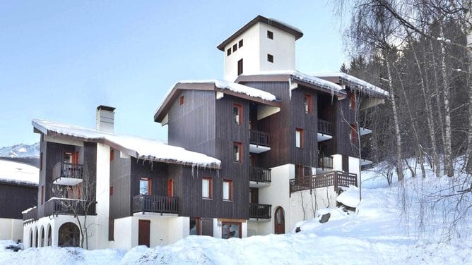 Le Chalet de Montchavin
