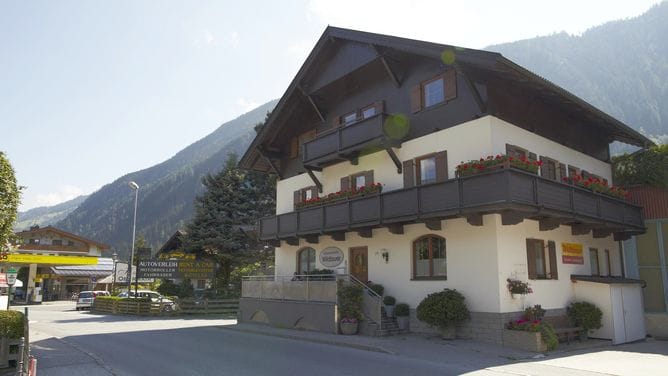 Wildauer Gästehaus