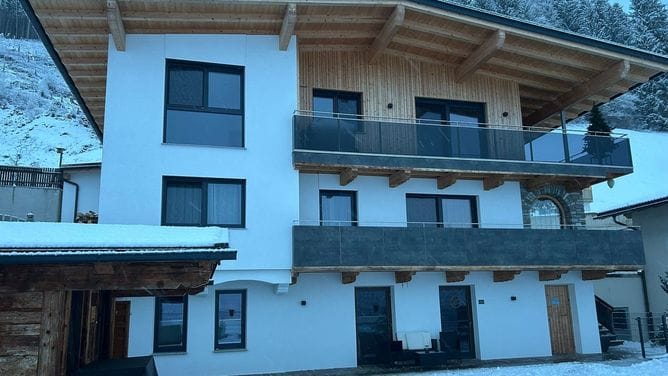 Haus Bergblick