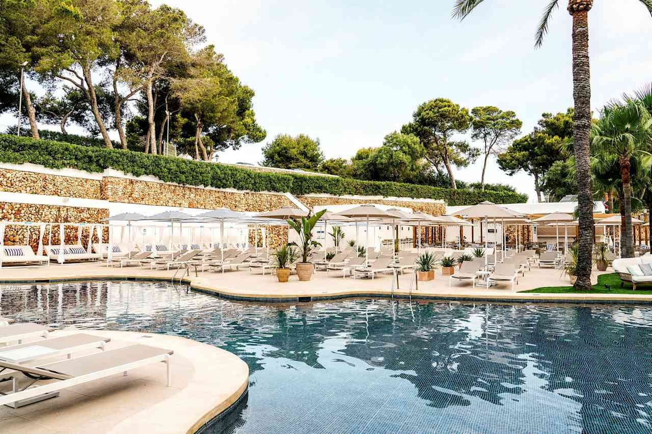 AluaSoul Mallorca Resort (Adults Only)