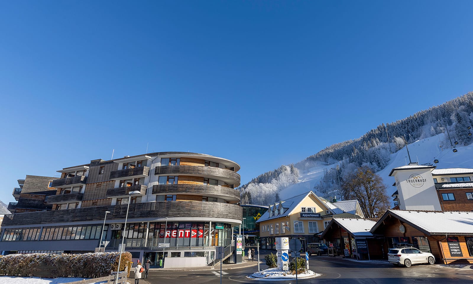 Hotel Planai by Alpeffect Hotels