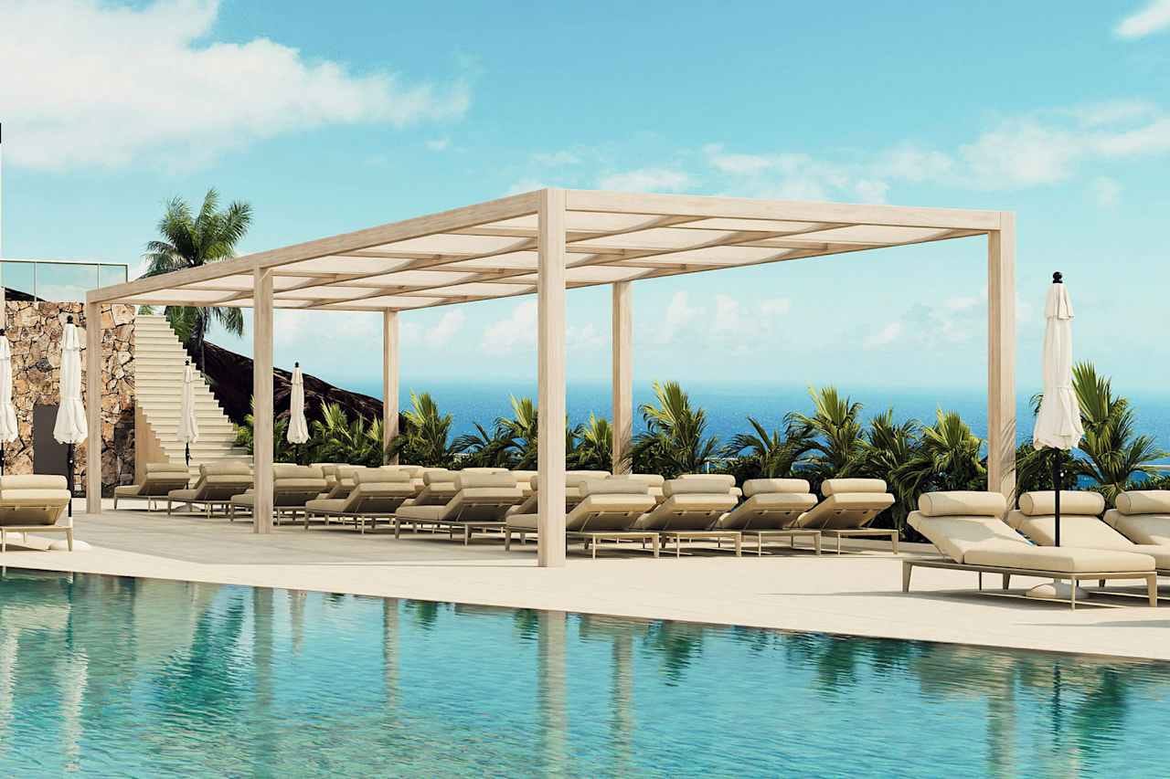 Mogán Princess & Beach Club