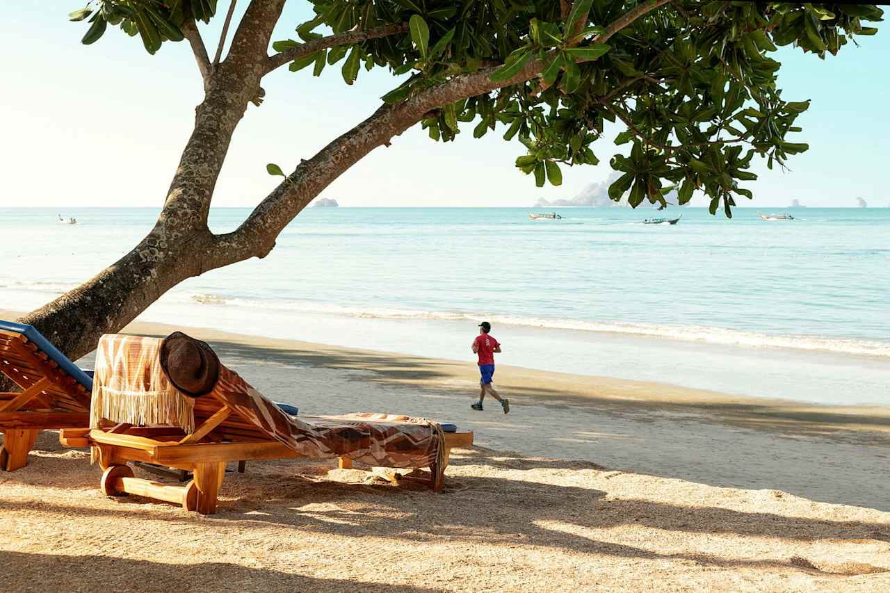 Krabi Resort