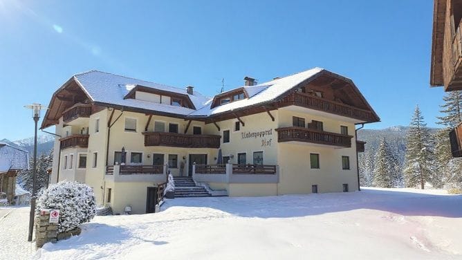 Hotel Untergopprathof