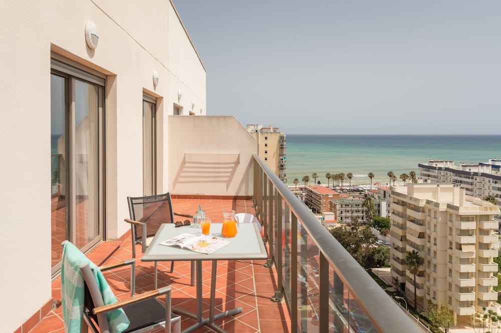 Pierre Vacances Apartments