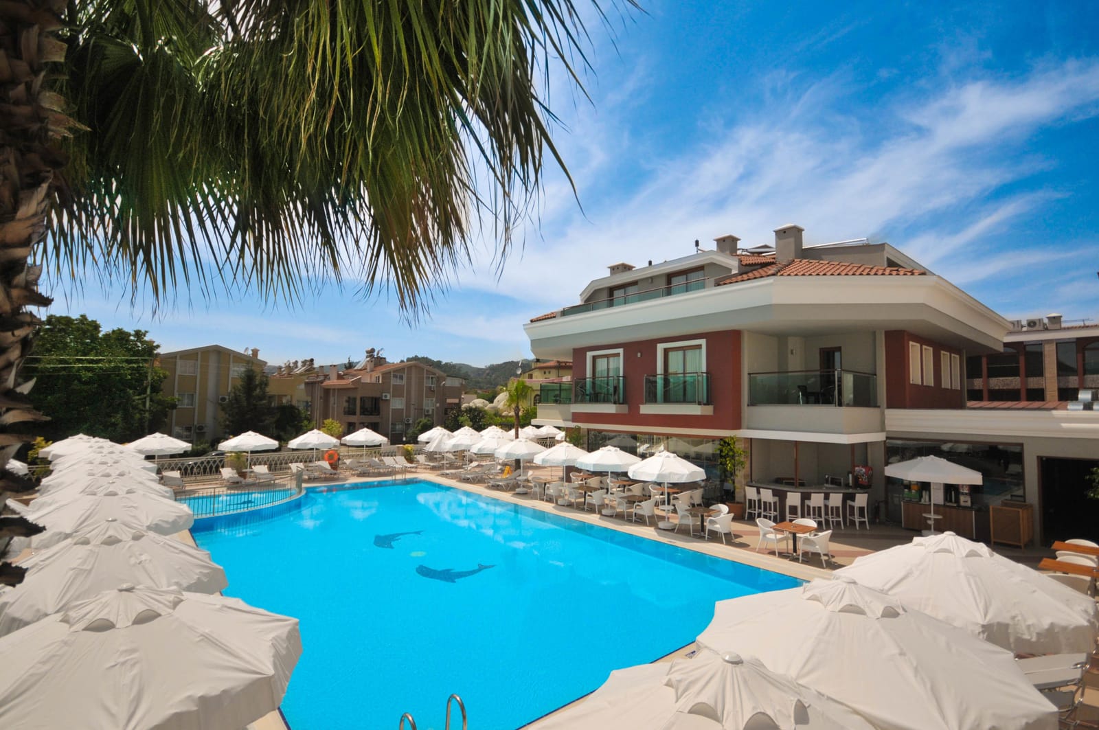 Paşabey Hotel